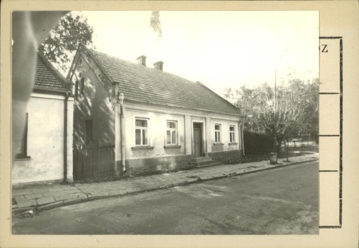 dom, skan 2