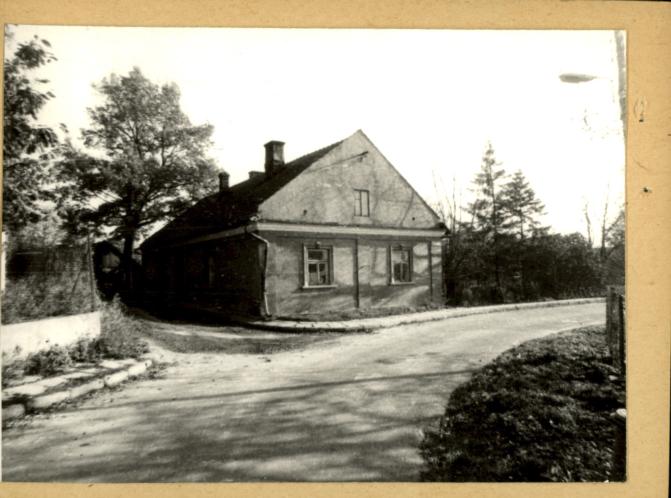 dom, skan 3
