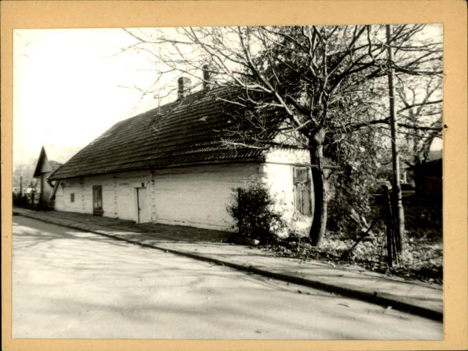 dom, skan 3