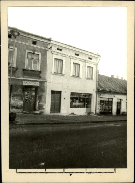 dom, skan 3