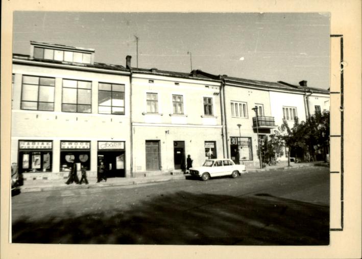 dom, skan 3