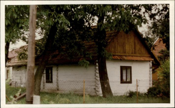 dom, skan 2