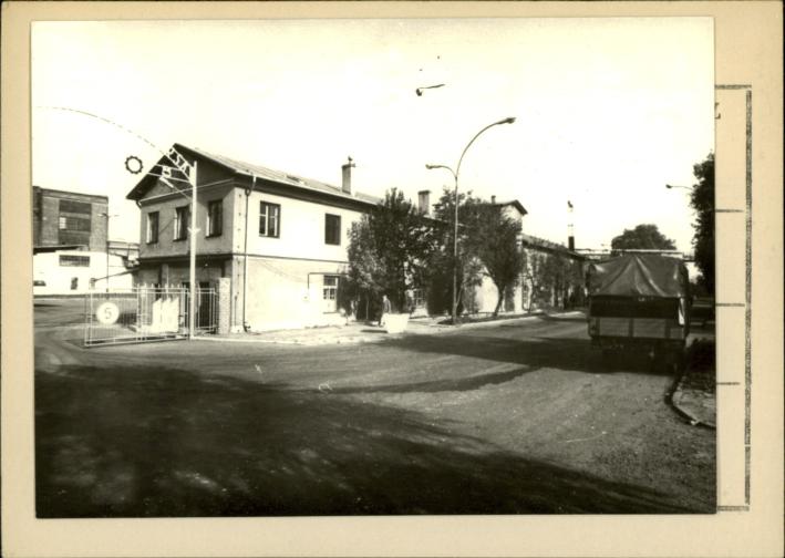 dom w zespole cukrowni, skan 2