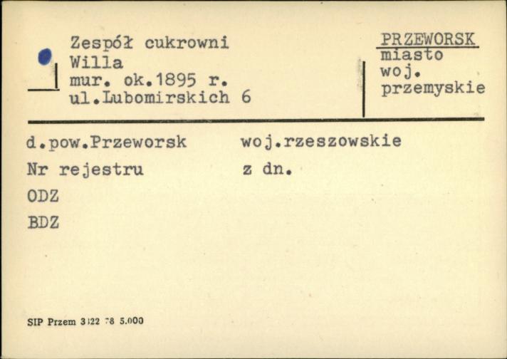 willa, skan 1