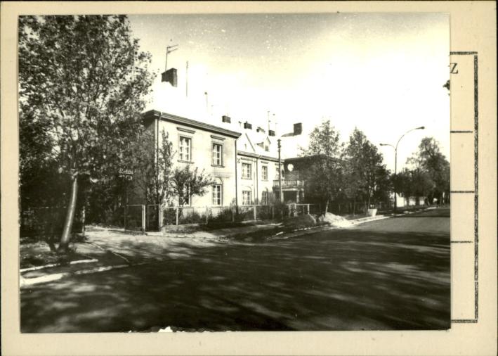 dom, skan 2