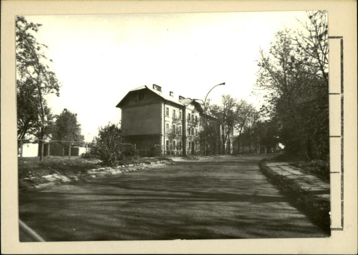 dom, skan 2