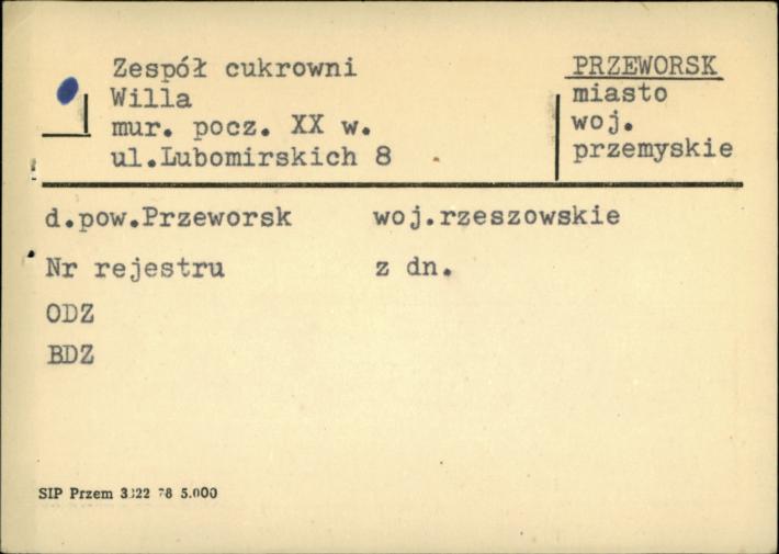 willa, skan 1