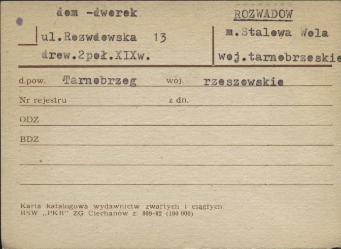 dom-dworek, skan 1