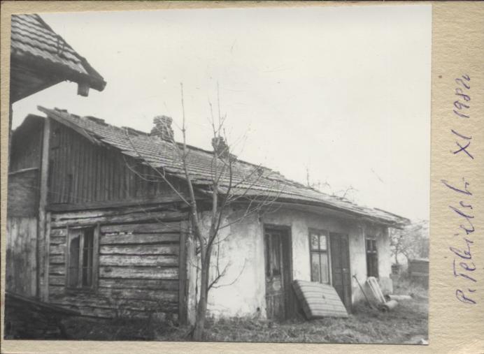 zabudowania gospodarcze, skan 2