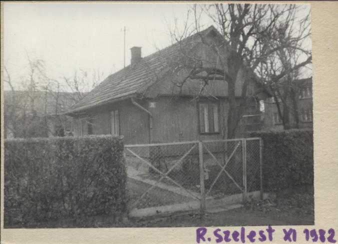 dom, skan 2