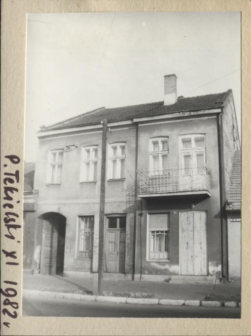 dom, skan 2