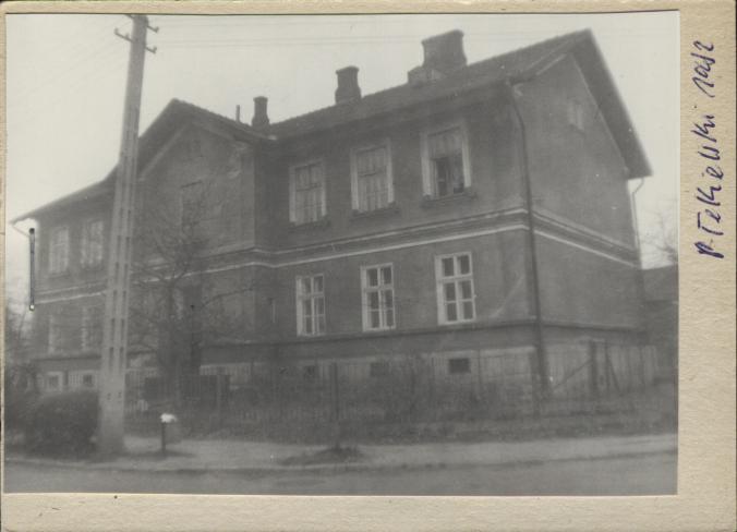 dom, skan 2
