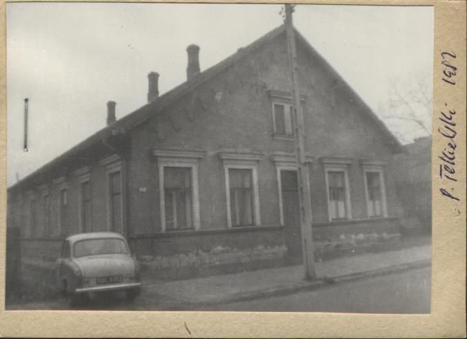 dom, skan 2