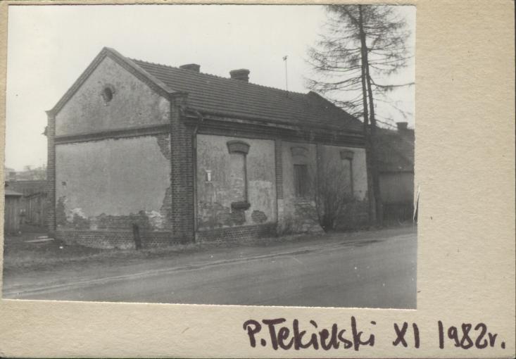 dom, skan 2