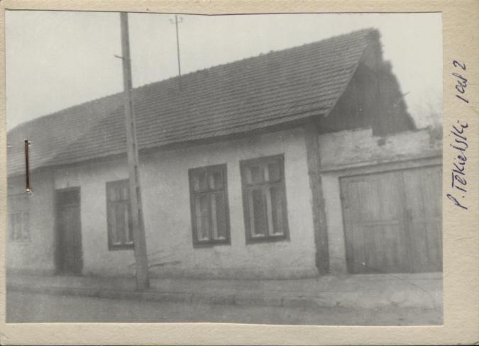 dom, skan 2