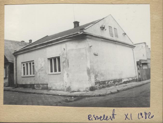 dom, skan 2