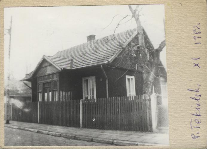 dom, skan 2