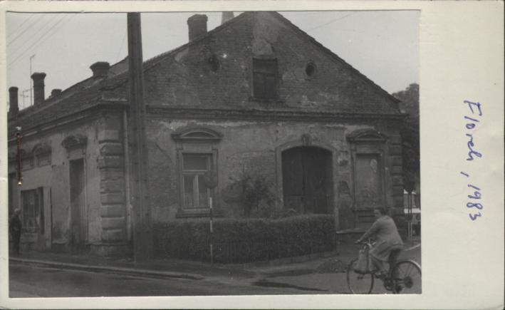 dom, skan 2