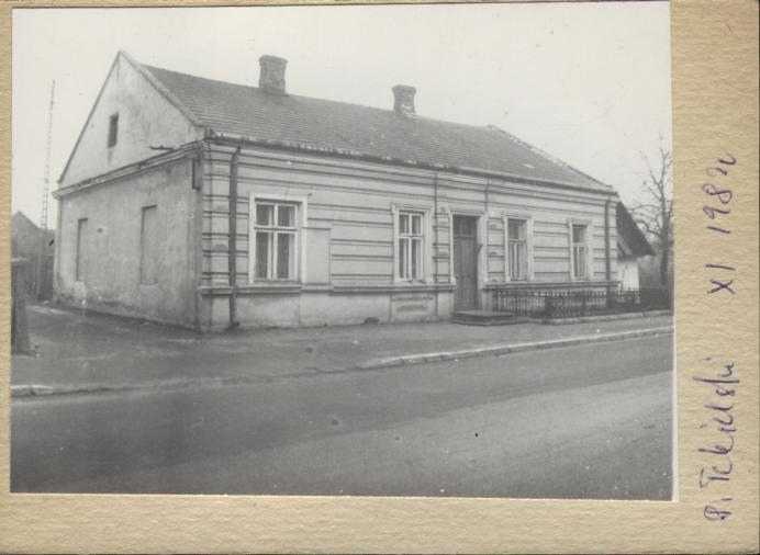 dom, skan 2