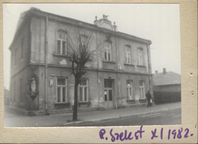 dom, skan 2