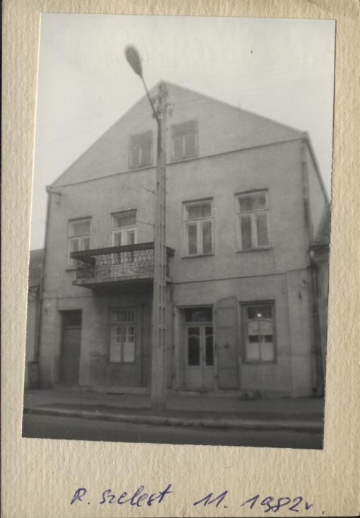 dom, skan 2