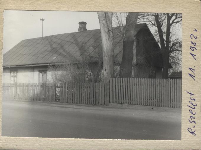 dom, skan 2
