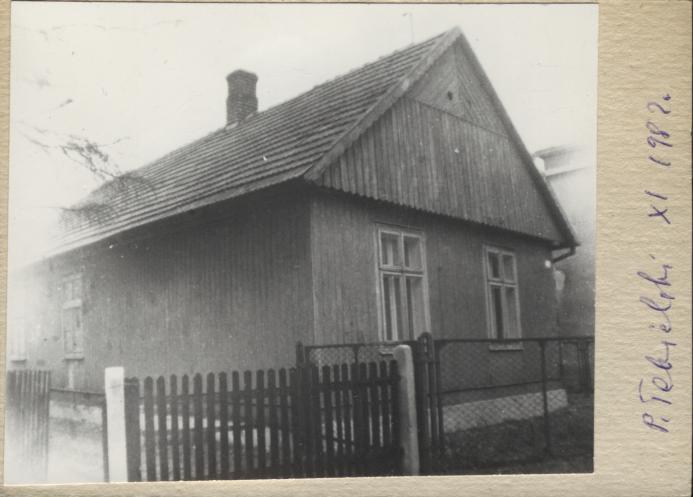 dom, skan 2