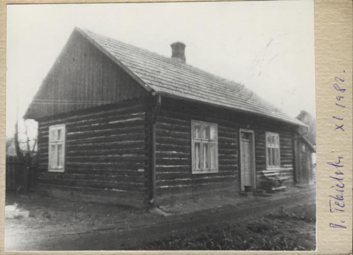 dom, skan 2