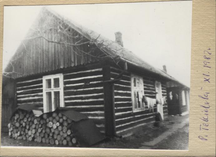 dom, skan 2