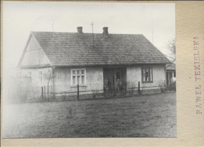 dom, skan 2