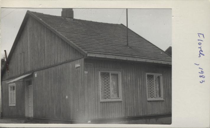 dom, skan 2