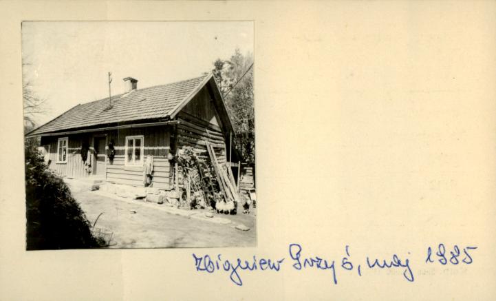 dom, skan 2