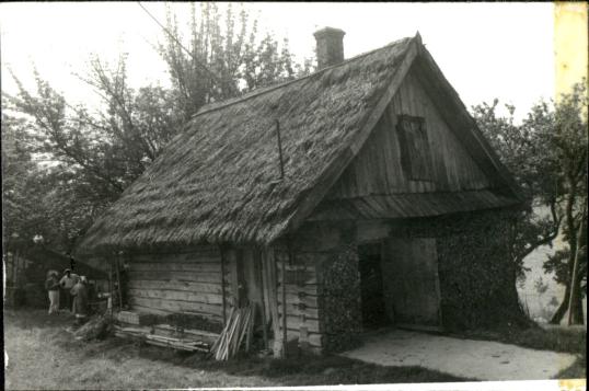 chałupa, ob. stajnia, skan 3