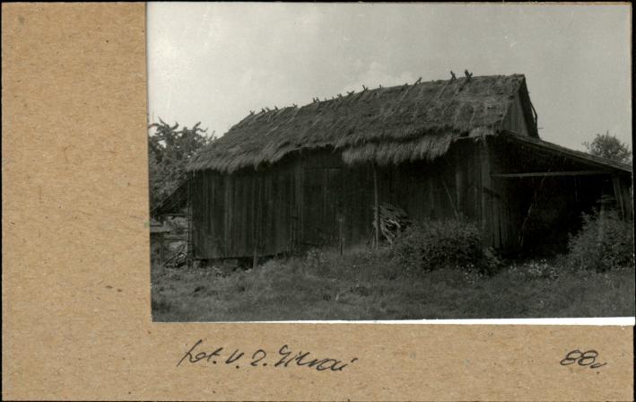 stodoła, skan 2