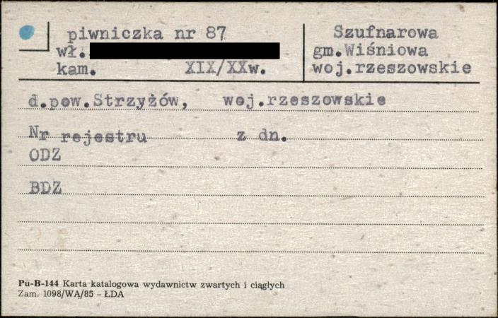 piwniczka, skan 1
