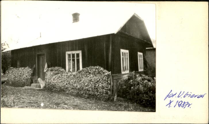 dom, skan 2