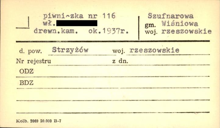 piwniczka, skan 1