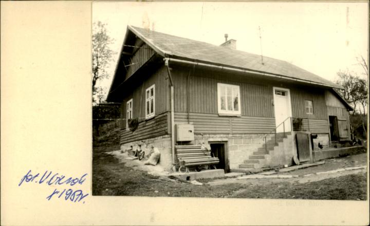 dom, skan 2