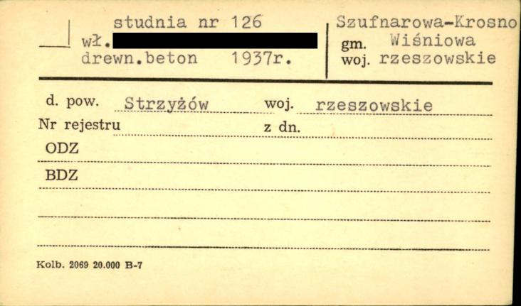 studnia, skan 1