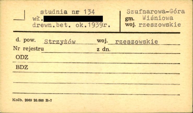 studnia, skan 1