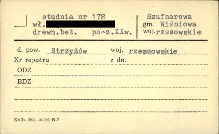 studnia, skan 1