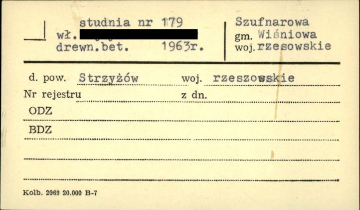 studnia, skan 1