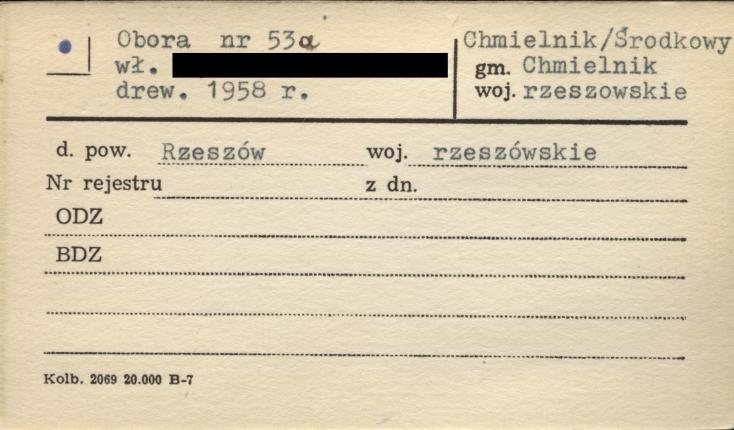 obora, skan 1