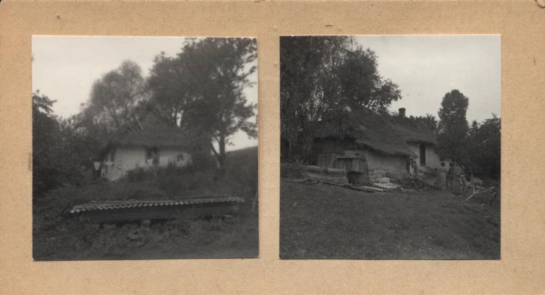 budynek mieszkalno-gospodarczy, skan 2