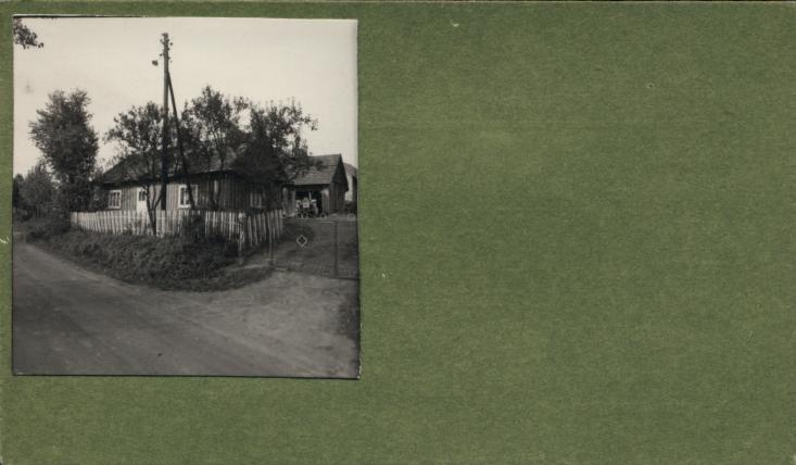 chałupa, skan 2