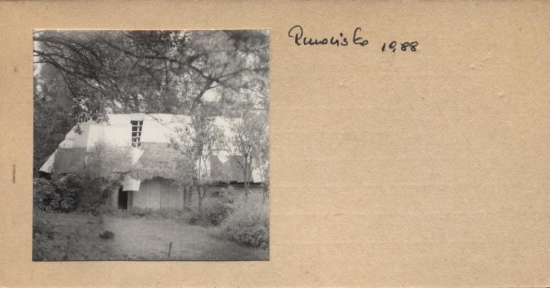 obora - stodoła, skan 2