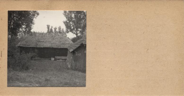 stodoła, skan 2