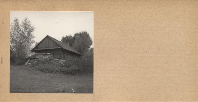 budynek gospodarczy, skan 2