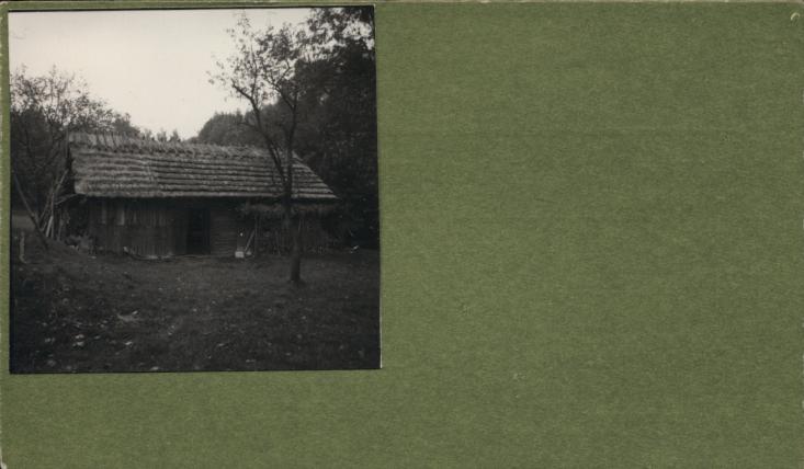 stodoła, skan 2