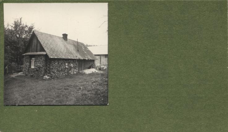 chałupa, skan 2